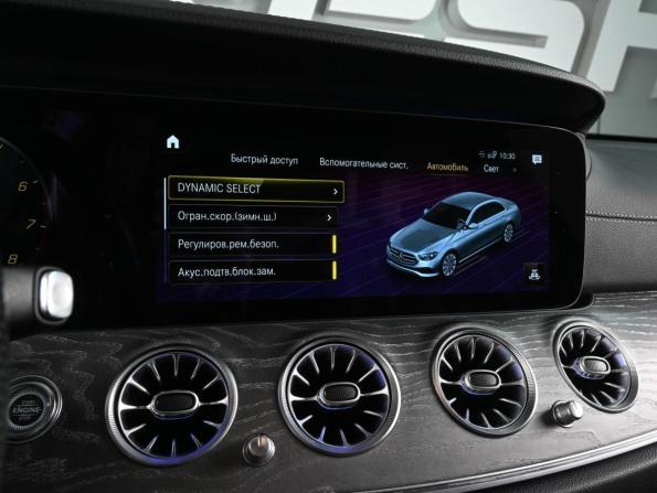 Mercedes-Benz E-Класс V (W213 S213 C238) Рестайлинг с пробегом 2020 года, цена 4 390 000 рублей, 84402 км, седан, Автокод Объявления