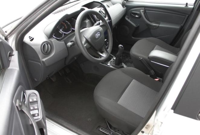 Lada (ВАЗ) Largus I Рестайлинг с пробегом 2025 года, цена 1 430 000 рублей, 21519 км, универсал, Автокод Объявления