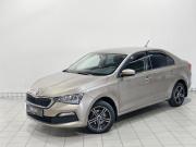 Skoda Rapid I Рестайлинг Калуга  - изображение 20