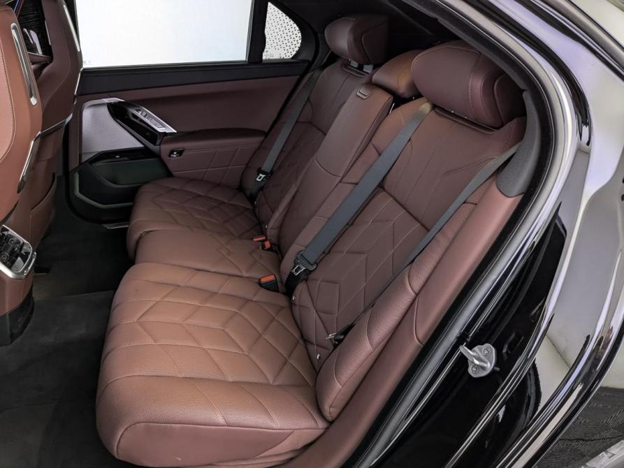 BMW 7 серии VII (G70) Санкт-Петербург  - изображение 18