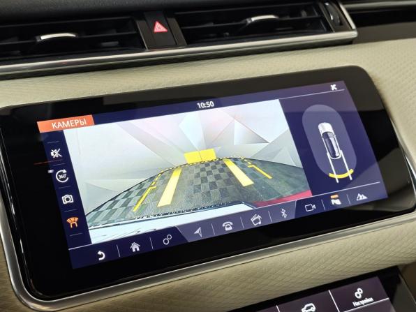 Land Rover Range Rover Velar I с пробегом 2020 года, цена 4 490 000 рублей, 64555 км, внедорожник, Автокод Объявления