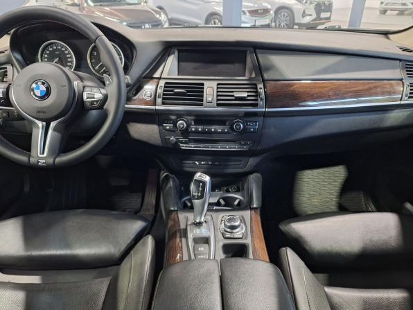 BMW X6 I (E71) Рестайлинг с пробегом 2012 года, цена 1 655 000 рублей, 242000 км, внедорожник, Автокод Объявления