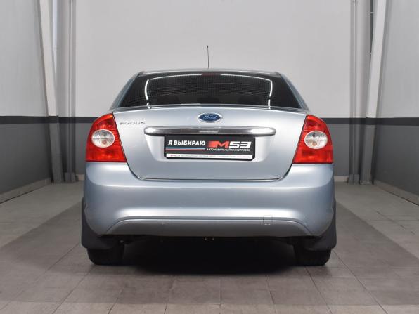 Ford Focus II Рестайлинг с пробегом 2009 года, цена 484 999 рублей, 295740 км, седан, Автокод Объявления