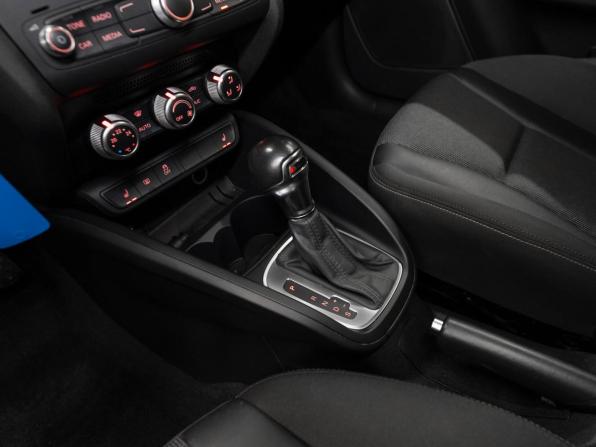 Audi A1 I (8X) с пробегом 2014 года, цена 1 330 000 рублей, 116960 км, хэтчбек, Автокод Объявления