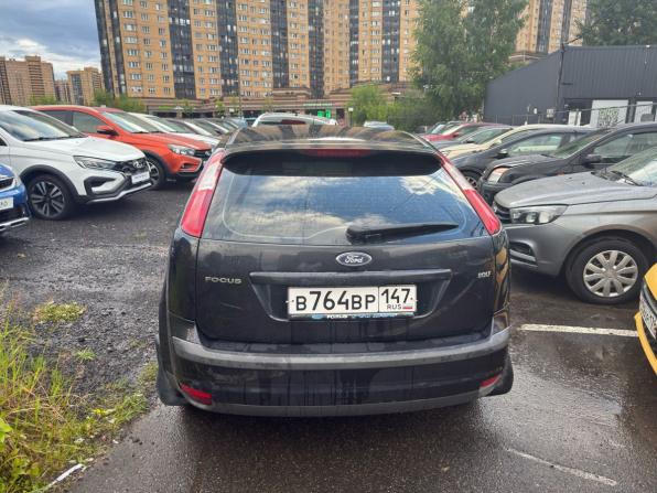 Ford Focus II с пробегом 2005 года, цена 320 000 рублей, 208800 км, хэтчбек, Автокод Объявления