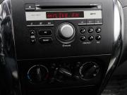 Suzuki SX4 I (Classic) Рестайлинг Москва  - изображение 30