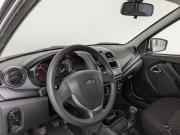 Lada (ВАЗ) Granta I Рестайлинг Москва  - изображение 47