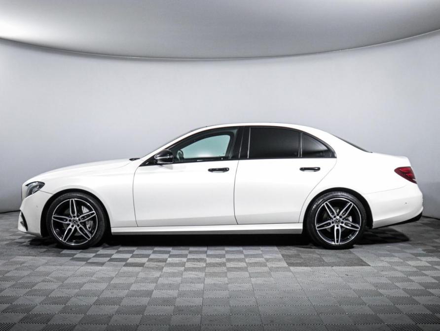 Mercedes-Benz E-Класс V (W213 S213 C238) Москва  - изображение 8