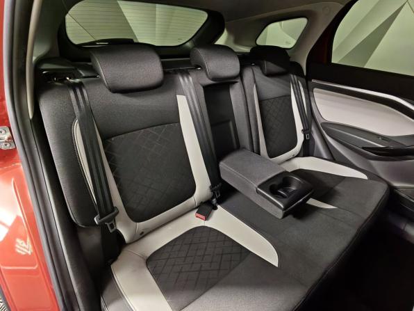 Lada (ВАЗ) Vesta I с пробегом 2021 года, цена 1 297 000 рублей, 55858 км, универсал, Автокод Объявления
