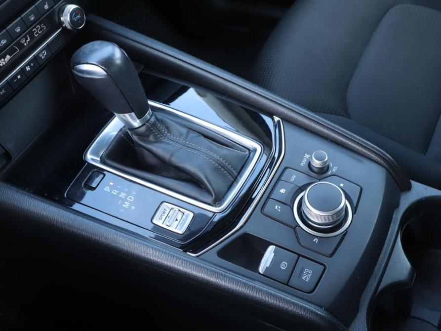 Mazda CX-5 II Москва  - изображение 15