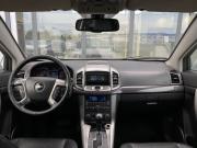 Chevrolet Captiva I Рестайлинг 2 Москва  - изображение 37