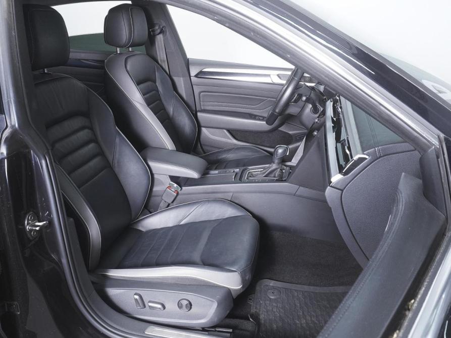Volkswagen Arteon I Рестайлинг Ростов-на-Дону  - изображение 8