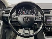 Skoda Octavia III (A7) Рестайлинг Стерлитамак  - изображение 64