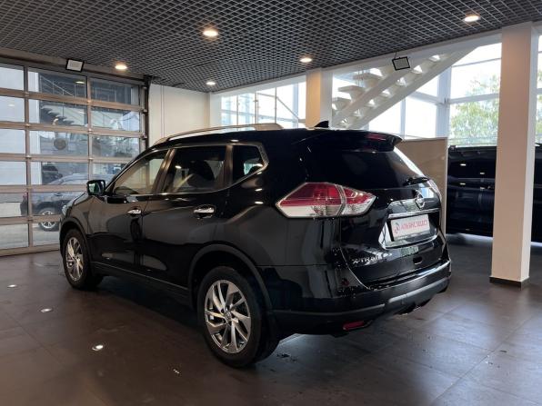 Nissan X-Trail III с пробегом 2018 года, цена 2 055 000 рублей, 170454 км, внедорожник, Автокод Объявления