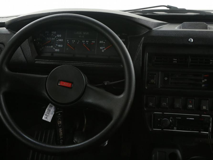 Lada (ВАЗ) 2121 (4x4) I Рестайлинг Иваново  - изображение 14