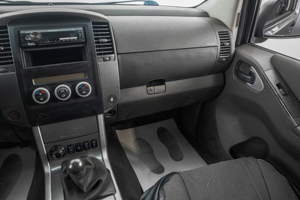 Nissan Pathfinder III Рестайлинг Барнаул  - изображение 19