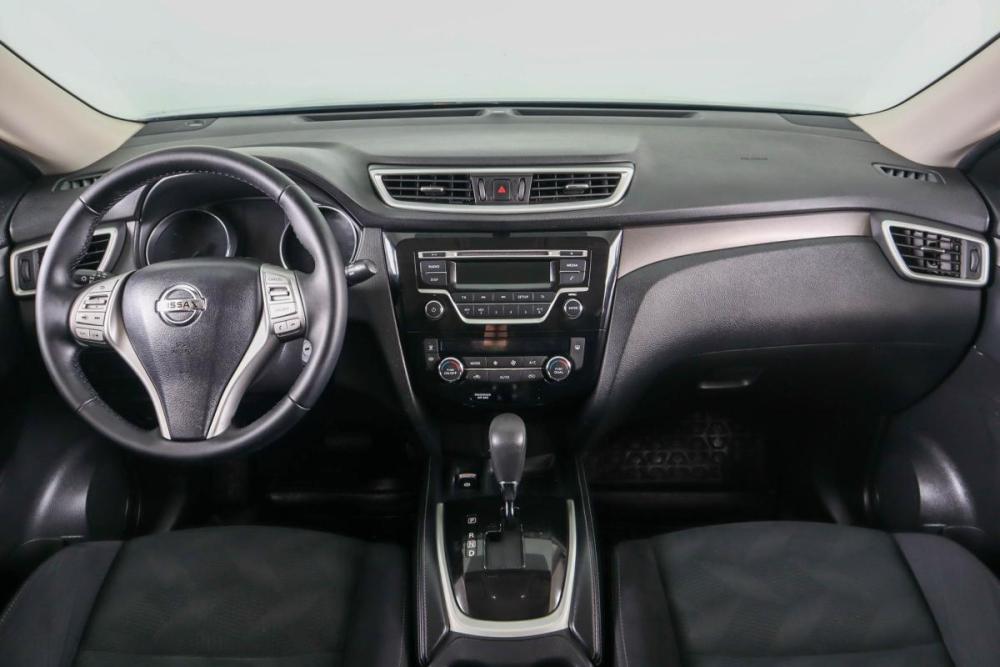 Nissan X-Trail III Пермь  - изображение 14