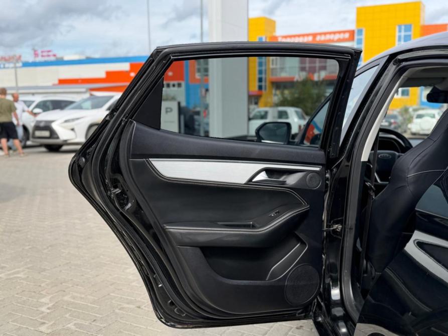 JAC J7 I Сыктывкар  - изображение 12