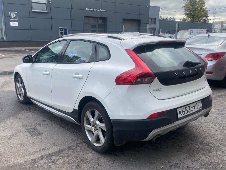 Volvo V40 Cross Country I Санкт-Петербург  - изображение 4