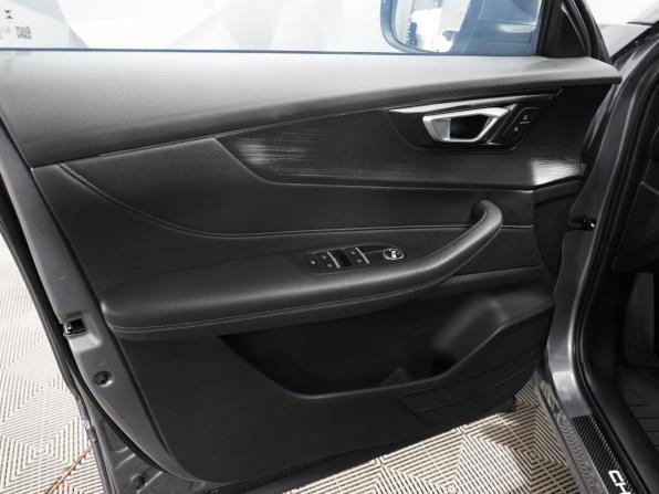 Chery Tiggo 4 Pro I с пробегом 2024 года, цена 1 511 000 рублей, 36000 км, внедорожник, Автокод Объявления