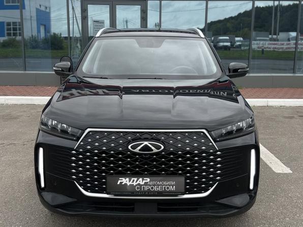 Chery Tiggo 4 I Рестайлинг 2 с пробегом 2024 года, цена 1 594 000 рублей, 25000 км, внедорожник, Автокод Объявления