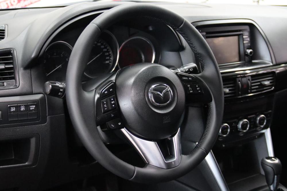 Mazda CX-5 I Сургут  - изображение 15