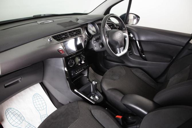 Citroen C3 II с пробегом 2013 года, цена 949 000 рублей, 81400 км, хэтчбек, Автокод Объявления