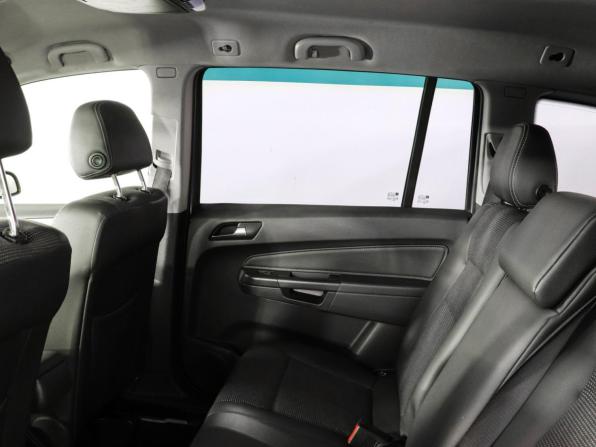 Opel Zafira B с пробегом 2007 года, цена 370 000 рублей, 220999 км, компактвэн, Автокод Объявления