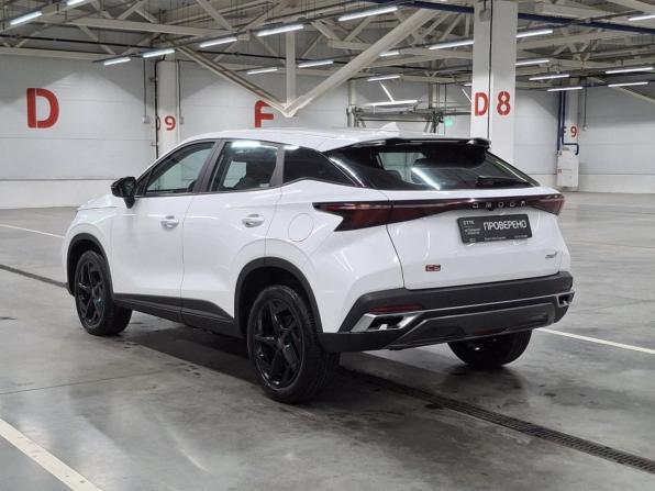 Omoda C5 I с пробегом 2022 года, цена 1 775 000 рублей, 34261 км, внедорожник, Автокод Объявления