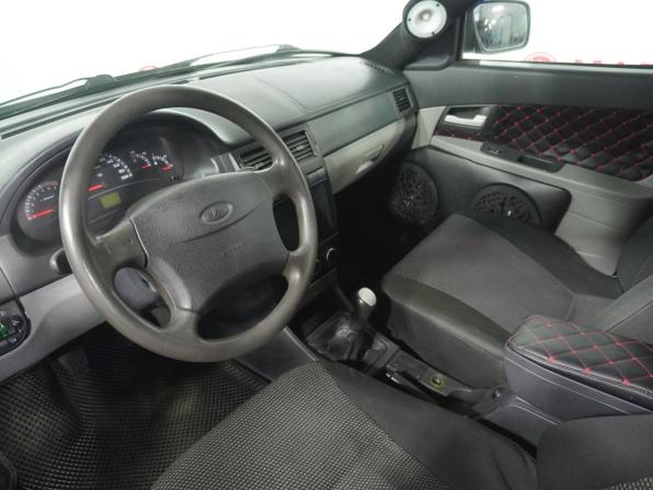 Lada (ВАЗ) Priora I с пробегом 2011 года, цена 255 000 рублей, 271481 км, универсал, Автокод Объявления
