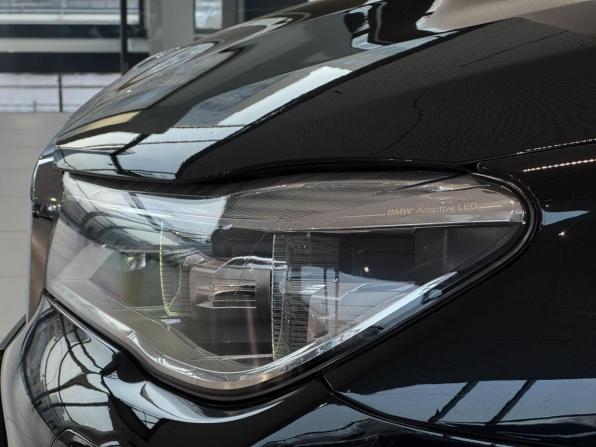 BMW 7 серии VI (G11/G12) с пробегом 2017 года, цена 3 300 000 рублей, 191454 км, седан, Автокод Объявления