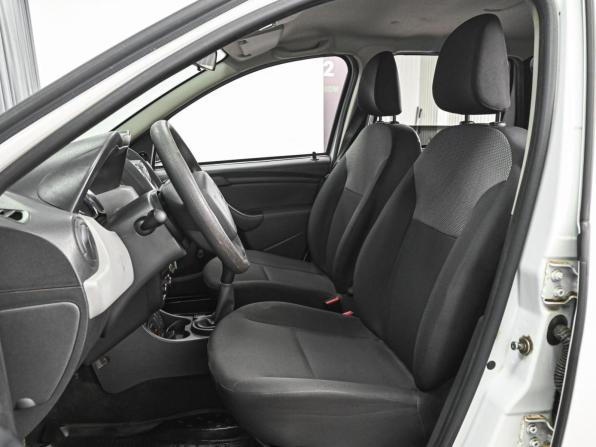 Renault Duster I Рестайлинг с пробегом 2018 года, цена 1 259 000 рублей, 113295 км, внедорожник, Автокод Объявления