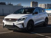 Geely Coolray I Москва  - изображение 20