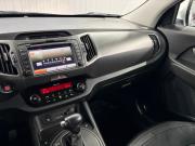 Kia Sportage III Краснодар  - изображение 29