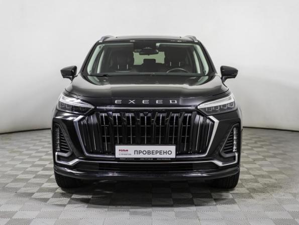 Exeed VX I Рестайлинг с пробегом 2023 года, цена 3 529 000 рублей, 26000 км, внедорожник, Автокод Объявления