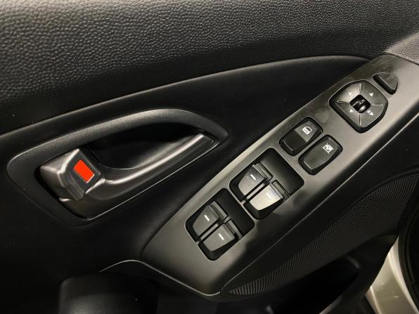 Hyundai ix35 I Рестайлинг с пробегом 2014 года, цена 1 599 000 рублей, 144264 км, внедорожник, Автокод Объявления