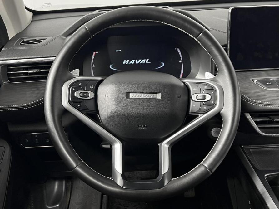 Haval Jolion I Казань  - изображение 11
