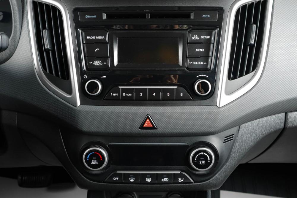 Hyundai Creta I Тюмень  - изображение 17