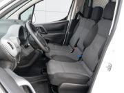 Peugeot Partner II Рестайлинг 2 Краснодар  - изображение 23