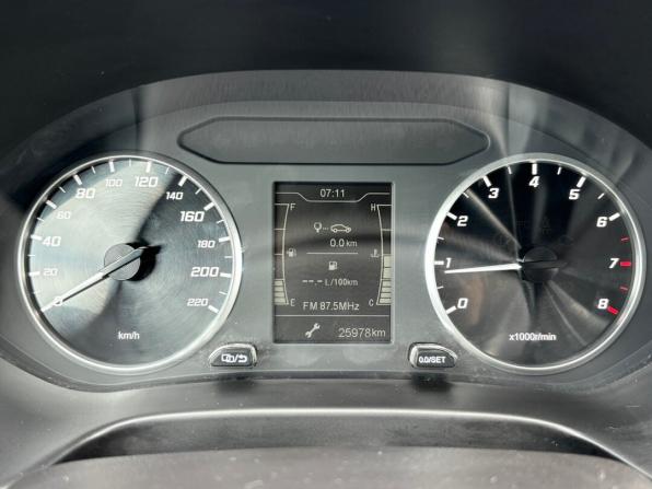 Chery Tiggo 4 I Рестайлинг с пробегом 2021 года, цена 1 350 000 рублей, 26000 км, внедорожник, Автокод Объявления