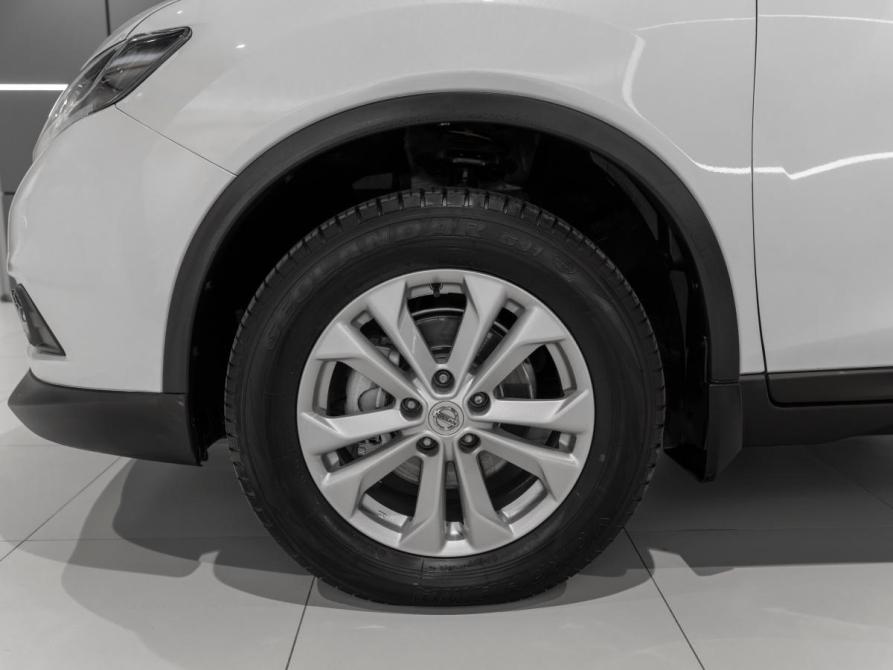 Nissan X-Trail III Москва  - изображение 24
