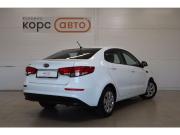 Kia Rio III Рестайлинг Коломна  - изображение 19