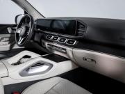 Mercedes-Benz GLE II (V167) Москва  - изображение 32