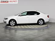 Skoda Octavia III (A7) Белгород  - изображение 21