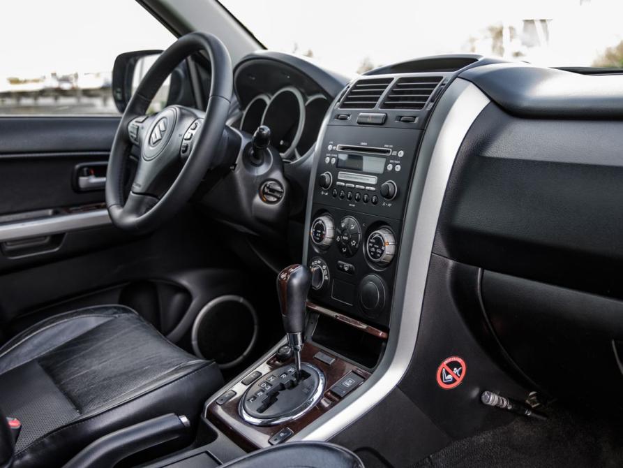Suzuki Grand Vitara II Волгоград  - изображение 28
