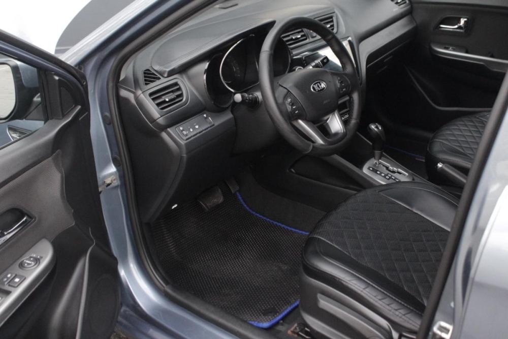 Kia Rio III Брянск  - изображение 5