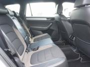 Skoda Kodiaq I Рестайлинг Москва  - изображение 27