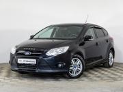 Ford Focus III Санкт-Петербург  - изображение 22