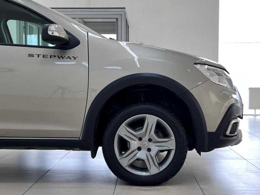 Renault Logan II Рестайлинг Волгоград  - изображение 9