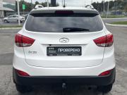 Hyundai ix35 I Рестайлинг Йошкар-Ола  - изображение 29